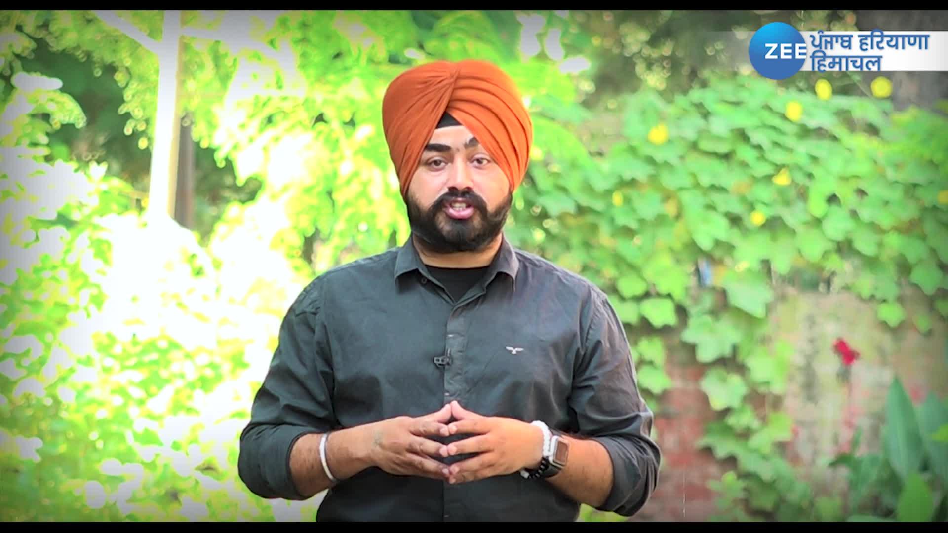 Indecent Video Incident Of Girls In Chandigarh University HJOT 