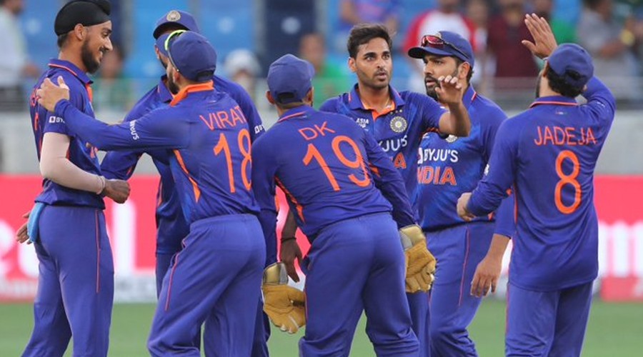 हार के बावजूद T20 विश्वकप में ये काम करना जारी रखेगी भारतीय टीम, रोहित ने बताया जीत का मंत्र
