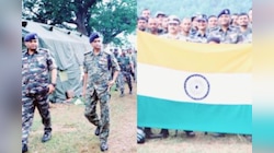 झारखंड माओवादी गढ़: 32 साल बाद बूढ़ा पहाड़ नक्सलियों से मुक्त, उतरे एमआई हेलीकॉप्टर