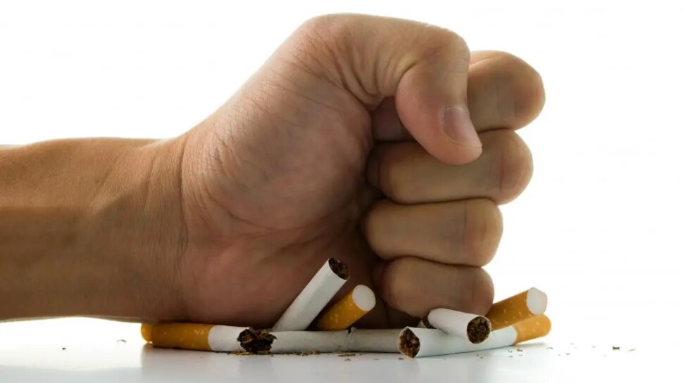 Smoking Quit Hack Learns Some Tips For Stop Smoking skzs छोड़ना चाहते