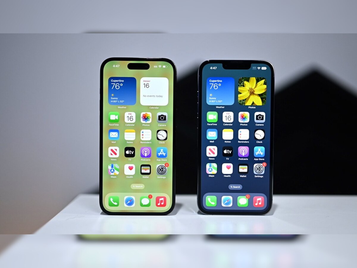 iPhone 14 Pro 5 Usefull Features Crash Detection To AlwaysOn display