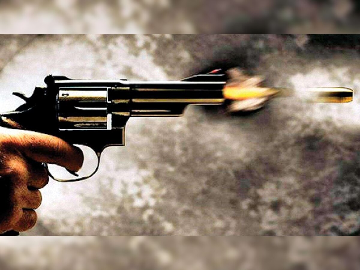 Hajipur Firing: बेगूसराय के बाद अब बिहार के हाजीपुर में सड़क पर अंधाधुंध गोलीबारी