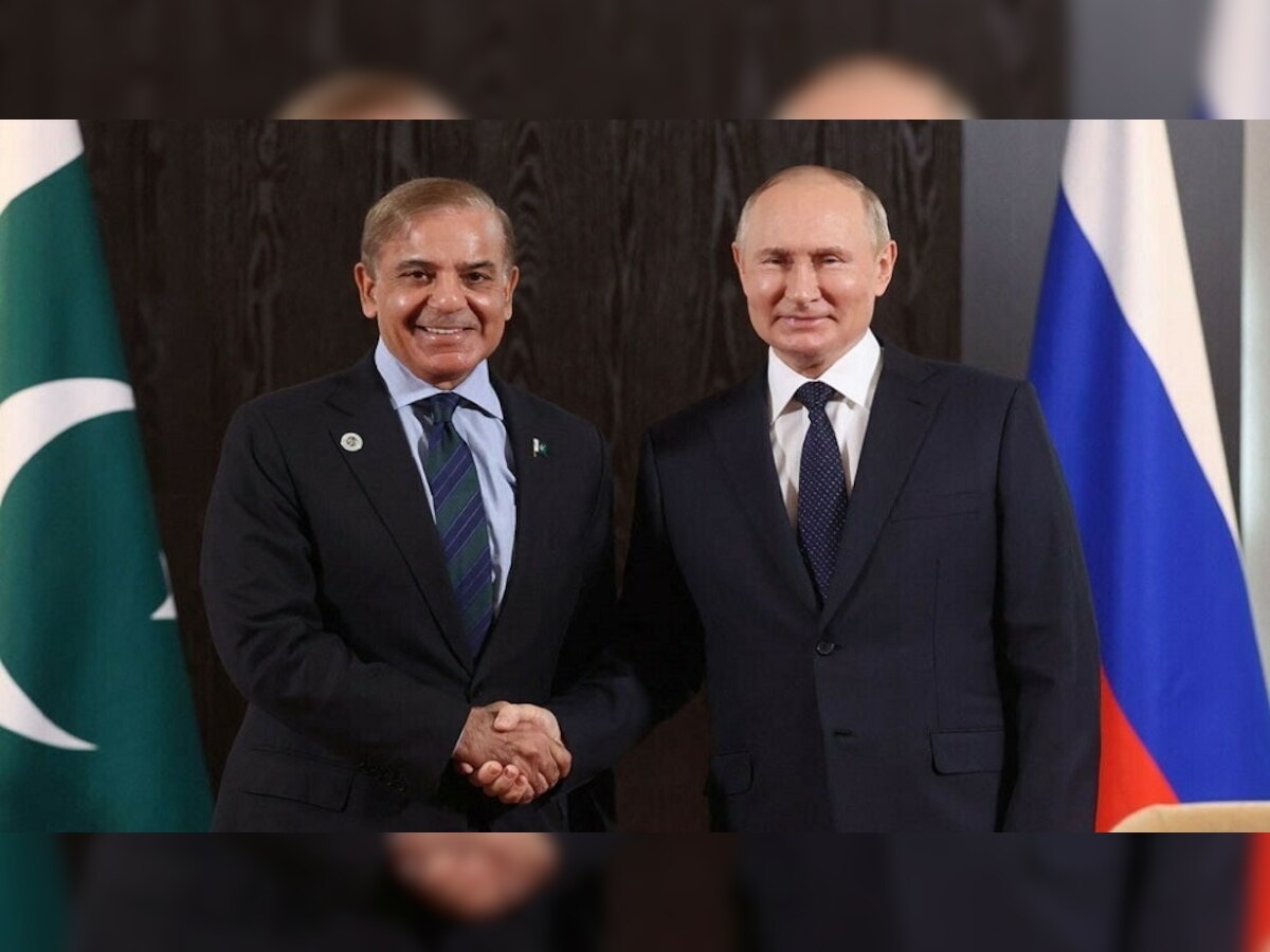 Pakistan talks Russia: ପାଣି ଭିତରେ ଘର କରି କୁମ୍ଭୀର ସହ ଶତ୍ରୁତା କରୁଛି ପାକିସ୍ତାନ