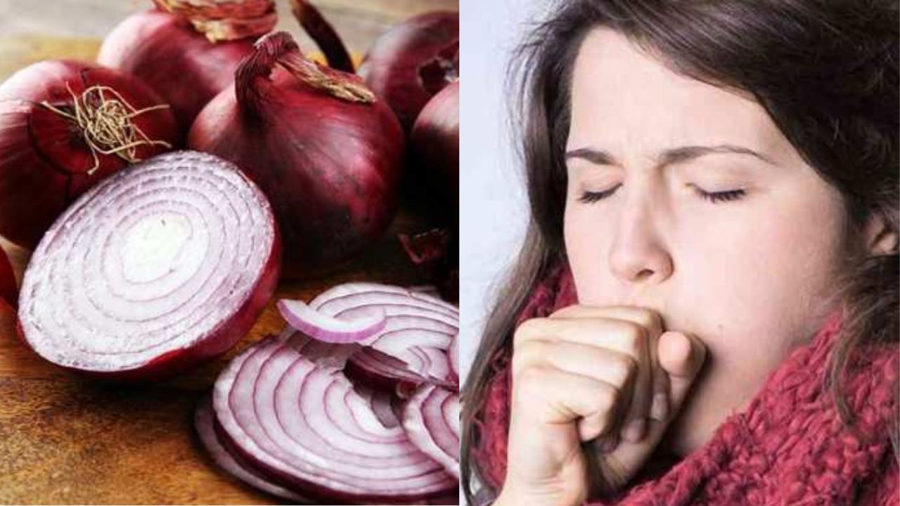 home-remedy-for-cough-and-cold-fever-breathing-issue-by-using-of-onion