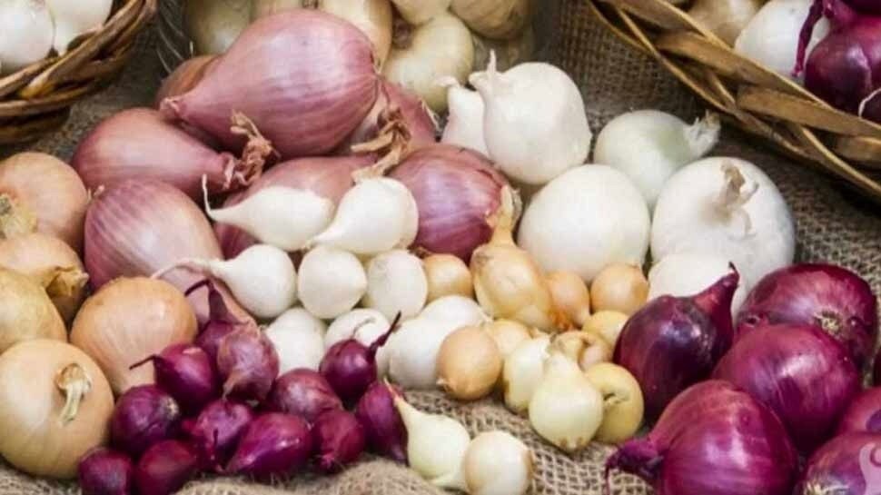 Navratri me pyaj lahsun kyon nhi kaya jata What is mythological