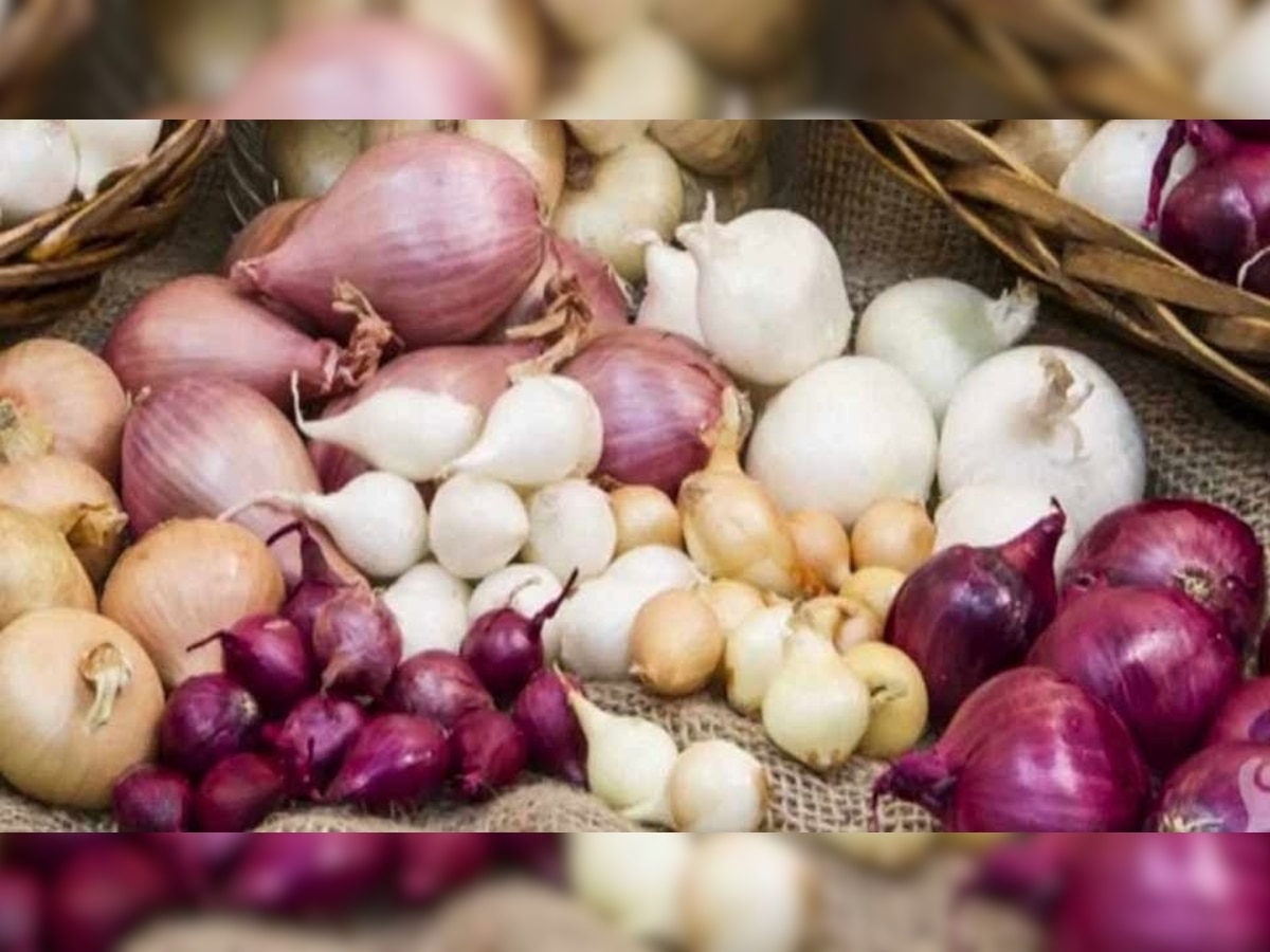 Mythological Scientific Reasons to not Eat Onion-Garlic In Navratri