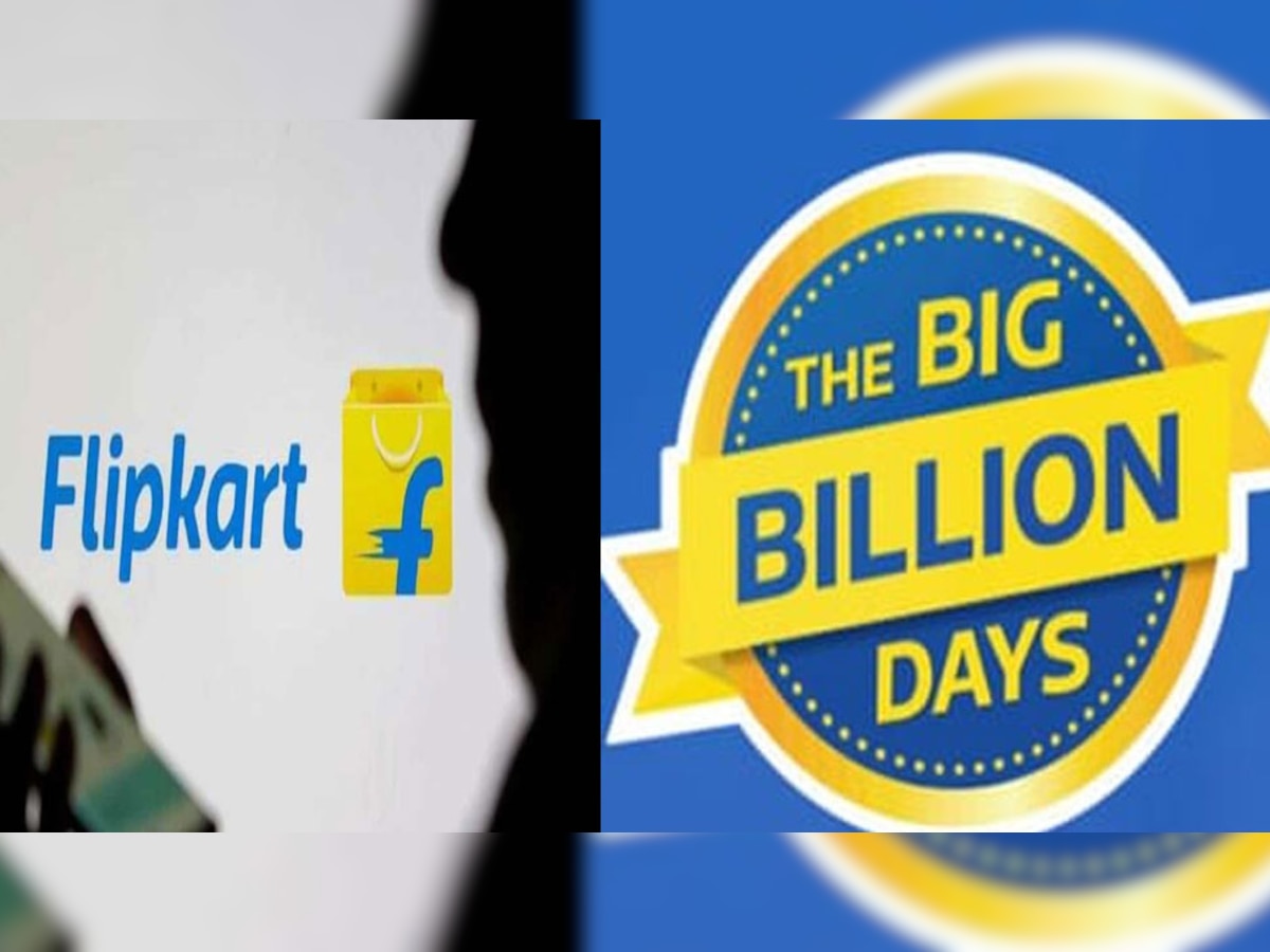 Flipkart Big Billion Days Sale: 23 तारीख से शुरू हो रही है सेल, जानिए iPhone 13 के साथ और किस पर कितनी छूट!