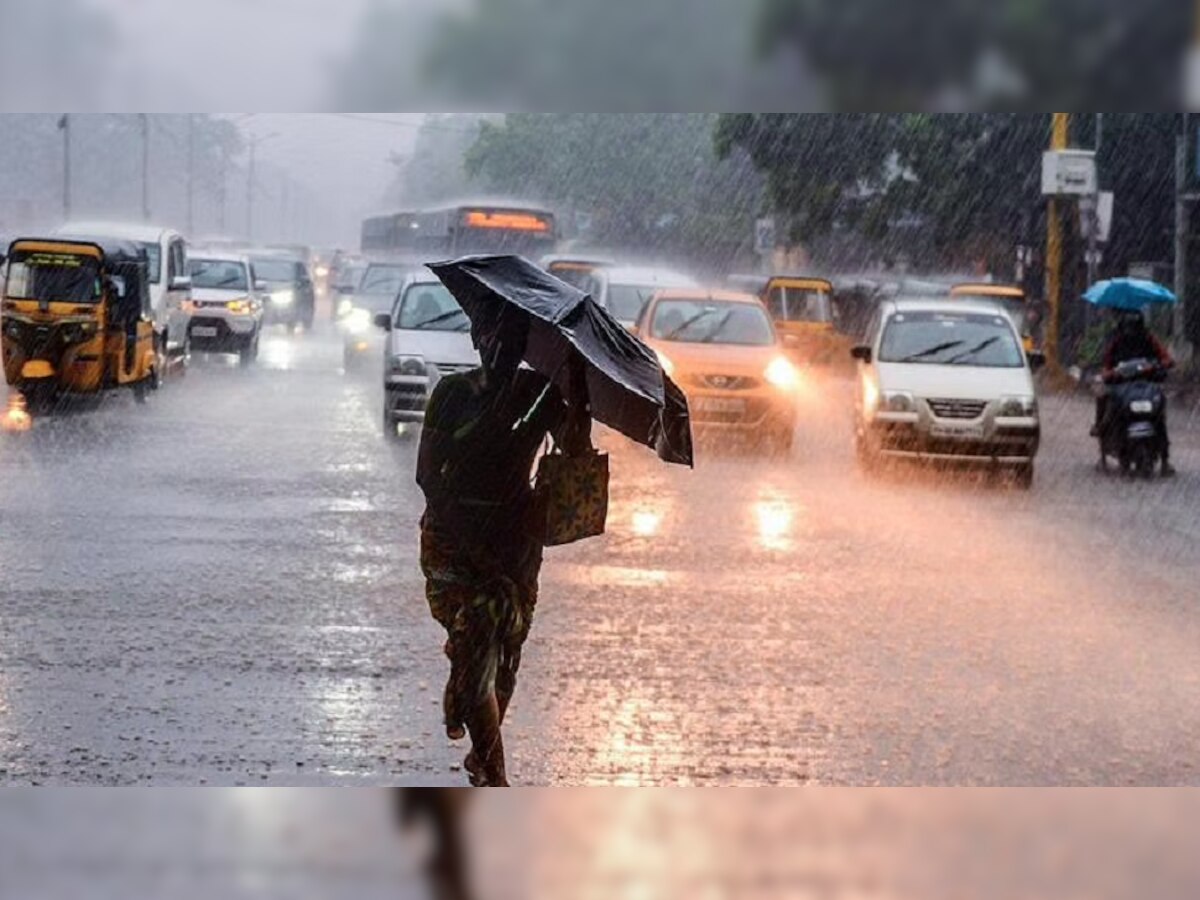 Odisha Weather Update: ୨୧ ଯାଏଁ ରାଜ୍ୟରେ ପ୍ରବଳ ଛେଚିବ, ଅର୍ଦ୍ଧାଧିକ ଓଡ଼ିଶାକୁ ଅରେଞ୍ଜ ୱାର୍ଣ୍ଣିଂ ଜାରି 