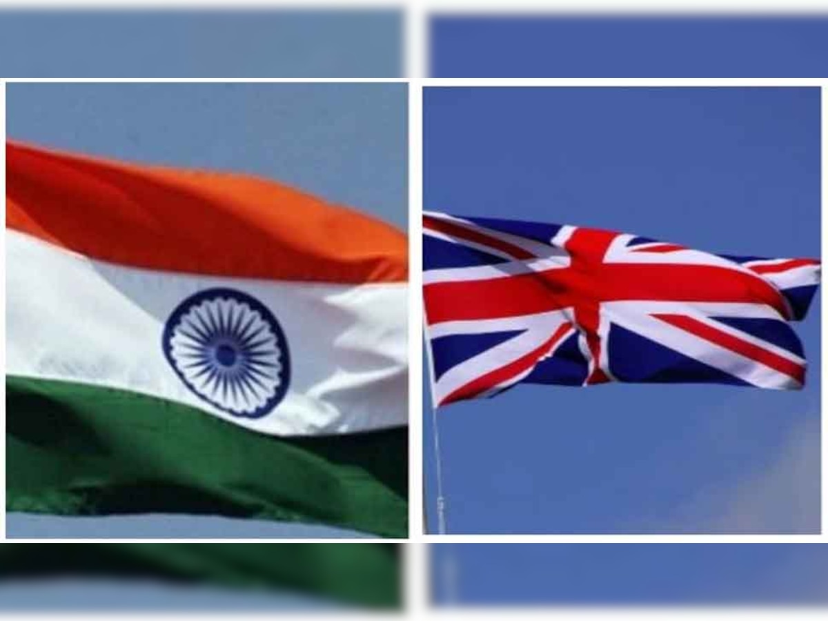 UK: ब्रिटेन में भारतीय समुदाय के खिलाफ हिंसा, हाई कमीशन ने की सख्त कार्रवाई की मांग