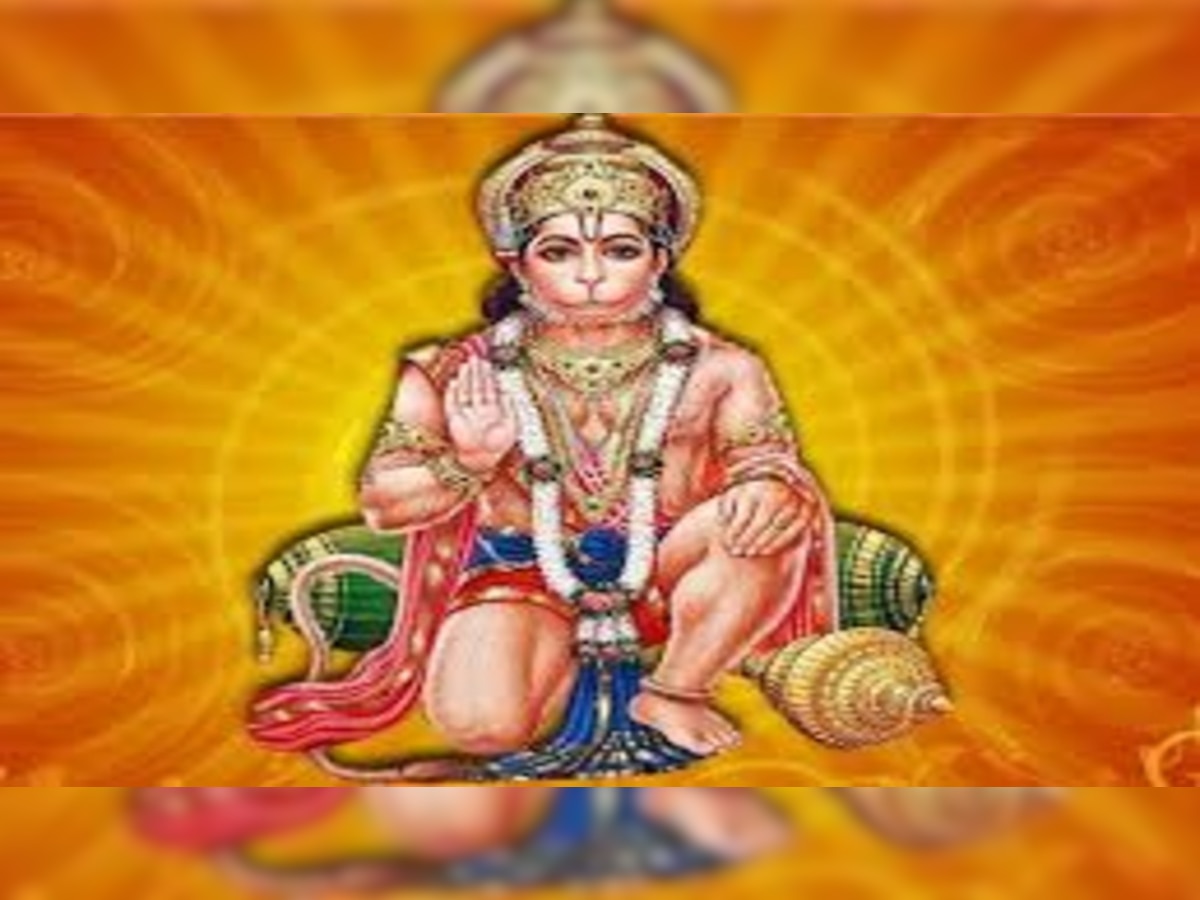 Tuesday Hanuman Ji अगर घट रही हैं ऐसी घटनाएं तो दुख भरे समय का होगा नाश हनुमान जी की मिलने 2706