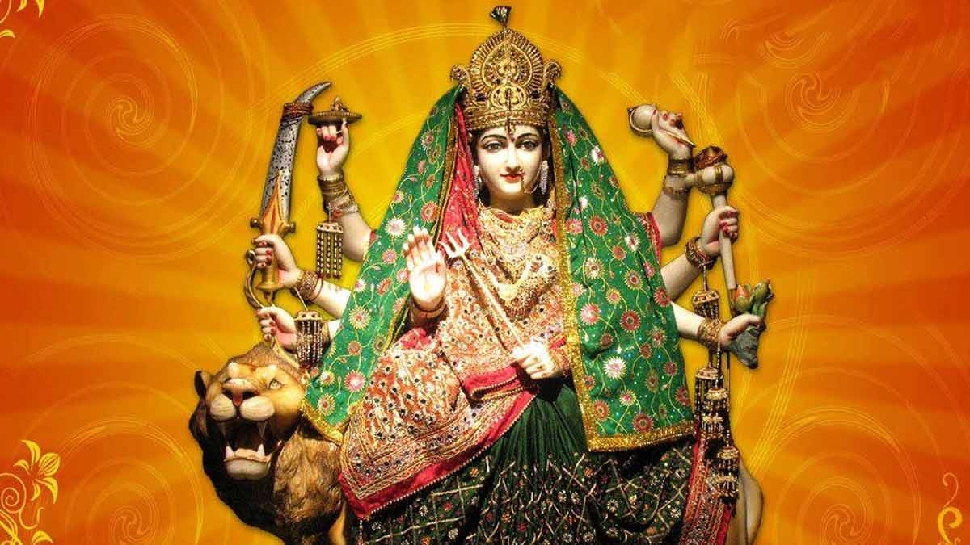 Shardiya Navratri 2022 Vastu For Pooja Ghar astrology these tips ...