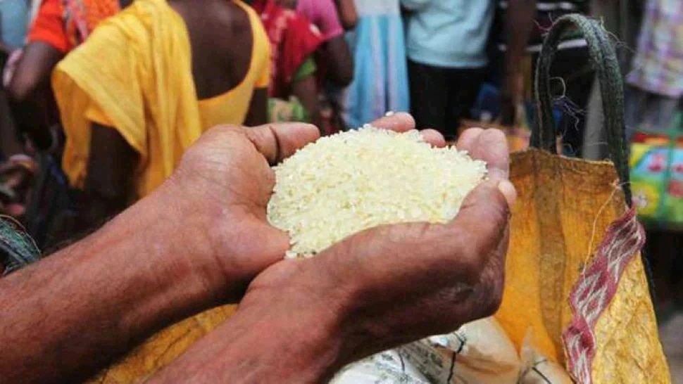 Free Ration Modi Government May Extend Date Of free Ration Scheme