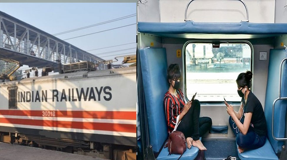 know here interesting facts about indian railways irctc |Facts About Indian Railway: भारतीय रेलवे से जुड़ी ये बातें कर देंगी हैरान, यहां जानें कुछ रोचक फैक्ट्स | Hindi News