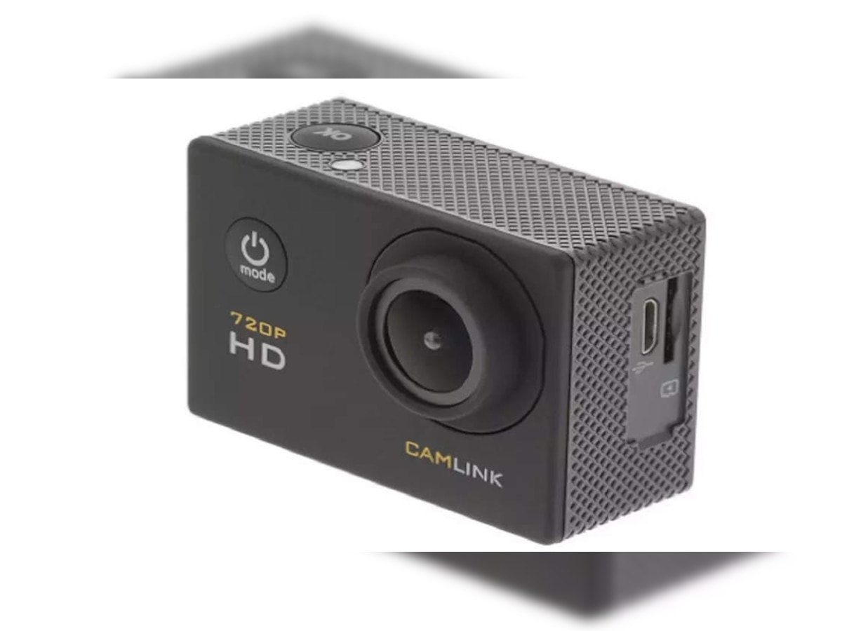 छोड़िए DSLR कैमरा! बस खरीद लें ये 999 रुपये वाला Camera, पानी से लेकर पहाड़ पर मिलेंगी HD फोटो और वीडियो