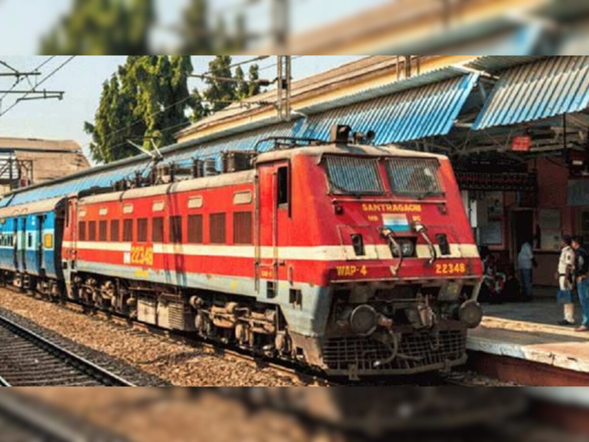 मध्य प्रदेश के रेल यात्रियों के लिए जरूरी खबर, 4 दिन नहीं चलेगी यह ट्रेनें