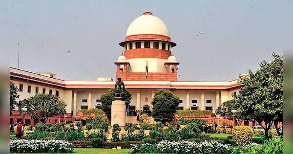 Supreme Court Commented On Waqf Act Said Sad That It Has Been Named In The Name Of Religion