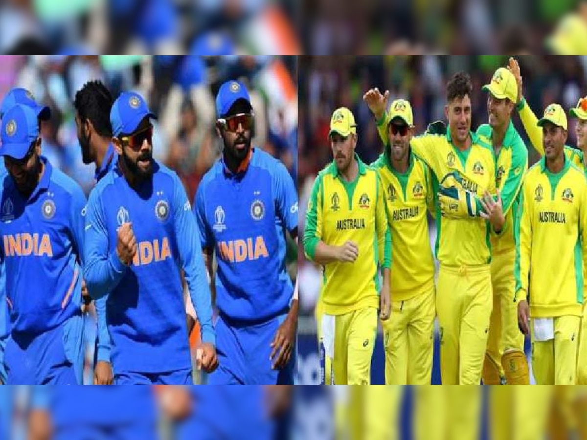 IND vs AUS 1st T20: ਮੋਹਾਲੀ ਦੇ ਬਿੰਦਰਾ ਸਟੇਡੀਅਮ ਵਿੱਚ ਭਾਰਤ-ਆਸਟ੍ਰੇਲੀਆ ਦਾ ਟੀ-20 ਮੈਚ ਅੱਜ, ਪੈ ਸਕਦੀ ਹੈ ਮੌਸਮ ਦੀ ਮਾਰ!