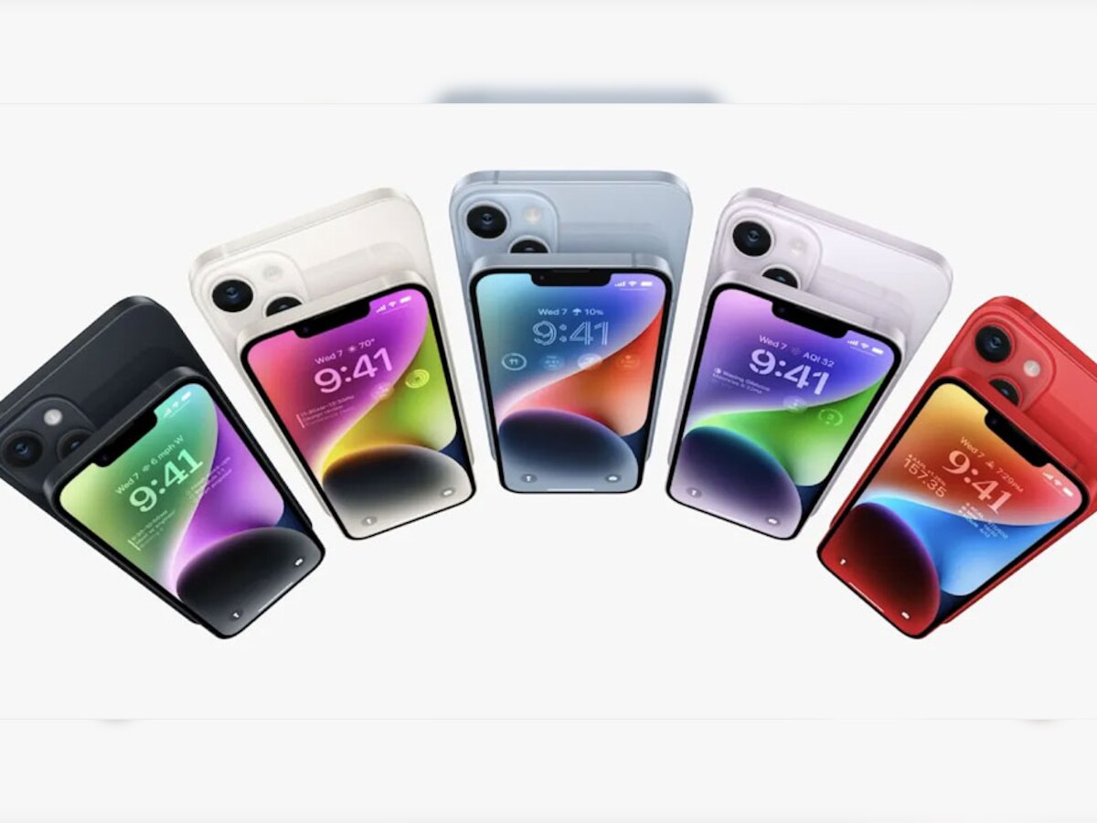 Apple को iPhone 14 के जिस खास फीचर पर था गुमान, अब वो मिलेगा Samsung के स्मार्टफोन्स पर भी! जानिए डिटेल्स