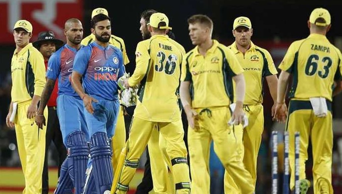 IND vs Aus 2022: फिंच के बाद कौन बन सकता है ऑस्ट्रेलिया की वन डे टीम का कप्तान, पॉन्टिंग ने की भविष्यवाणी