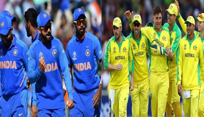 Ind Vs Aus 2022: भारत के लिए खतरा बन सकता है ये खिलाड़ी, महेला जयवर्धने ने बताया नाम