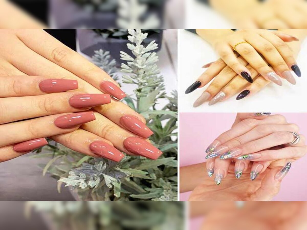 Nails Care Tips: नेल एक्सटेंशन के बाद नाखून हो गए हैं कमजोर? तो इन तरीकों से करें देखभाल