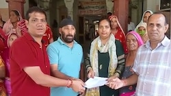 Beawar: भाजपा वार्डों में स्ट्रीट लाइटें दुरूस्त नहीं कराने का आरोप, उठाया ये कदम