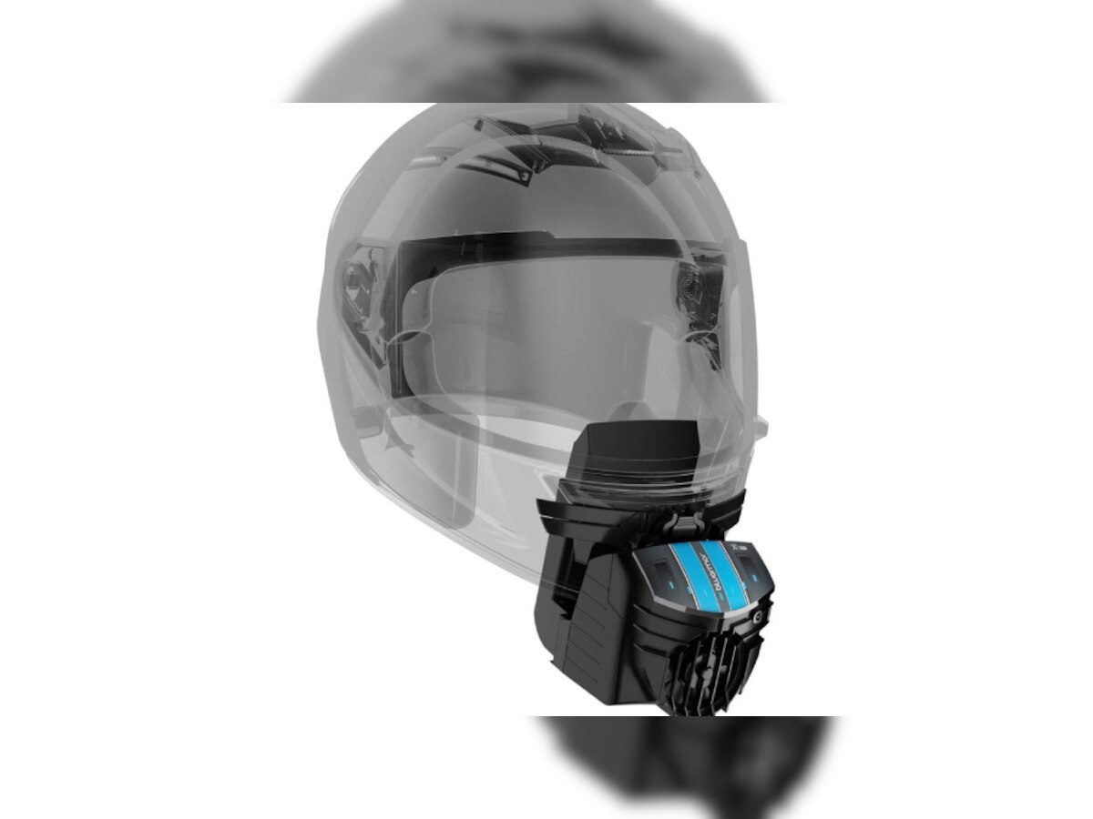 Helmet AC: बर्फ की तरह ठंडा कर देता है ये Helmet AC, बस बटन दबाते ही होगा सर्दी का एहसास