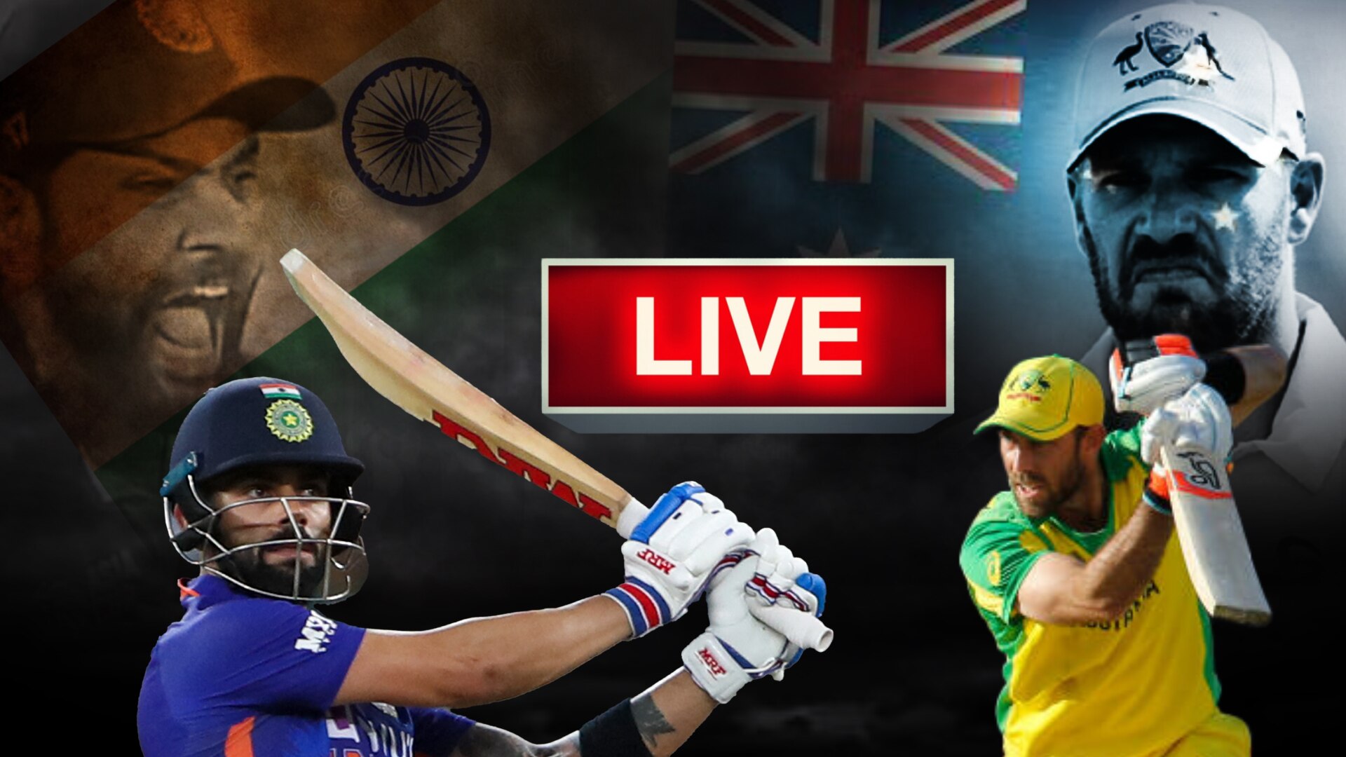 IND vs AUS 2022 Live Score, Match Highlights: खराब गेंदबाजी के चलते हारा भारत, ऑस्ट्रेलियाई बल्लेबाजों ने जमकर की धुलाई; देखें पूरा स्कोरकार्ड