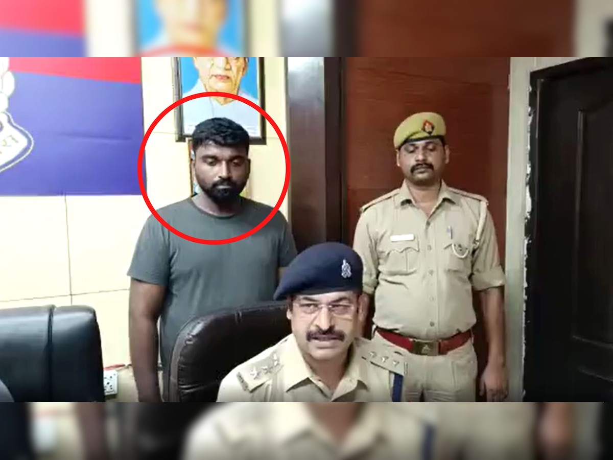 Black Mail: फेसबुक ब्लैकमेलर चढ़ा पुलिस के हत्थे, ऐसे बनाता था लड़कियों के गंदे वीडियो...