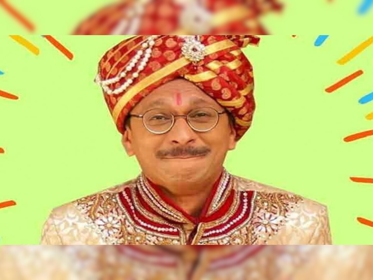 TMKOC: हो ही रही है Popatlal की शादी! एक्टर ने खुद किया कन्फर्म, देखें वायरल वीडियो