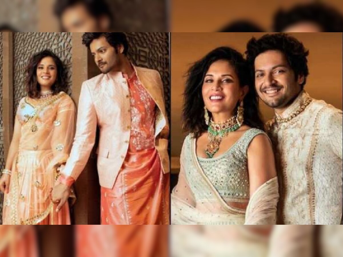 Richa Chadha Ali Fazal Wedding: 175 साल पुराना राजस्थान का ज्वैलर बना रहा ऋचा चड्ढा के लिए शाही आभूषण, शादी की तैयारियां जोरों पर 