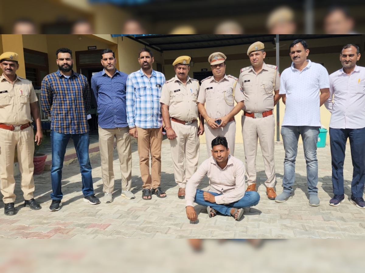 पुलिस की बड़ी कार्रवाई