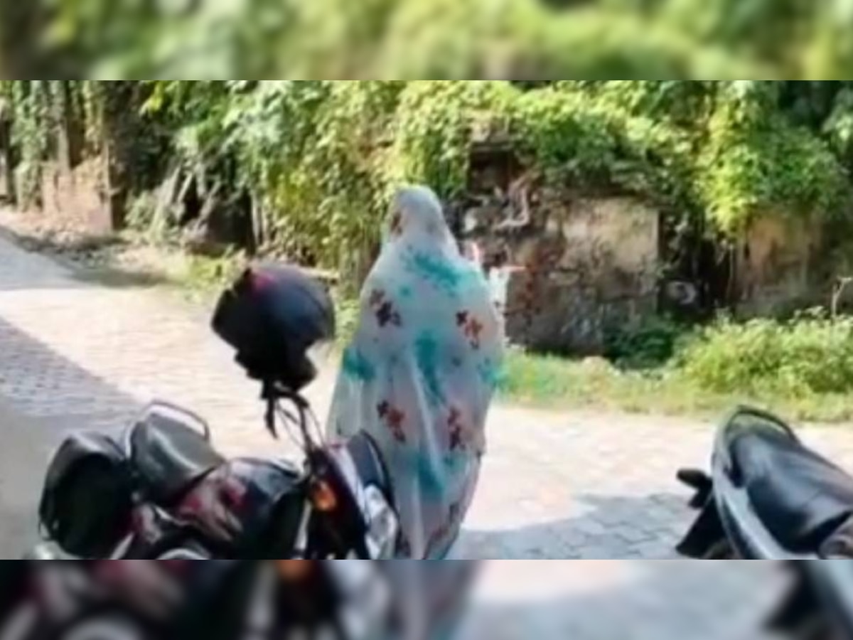 Kushinagar: महिला ने राष्ट्रपति द्रौपदी मुर्मू से मांगी इच्छामृत्यु, झोलाछाप डॉक्टर ने भरोसे में लेकर किया कांड
