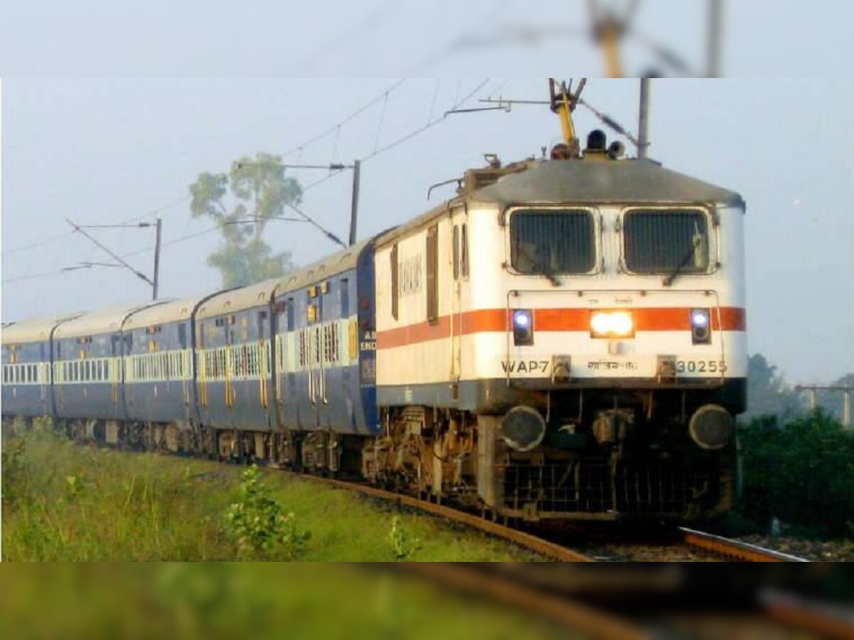 IRCTC: रेलवे ने बिहार के लोगों को दिया तोहफा, लोग इन ज्योतिर्लिंग का कर सकेंगे दर्शन