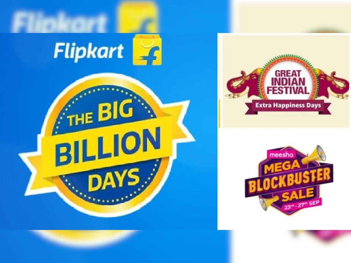 Big Billion Day Sale 2022