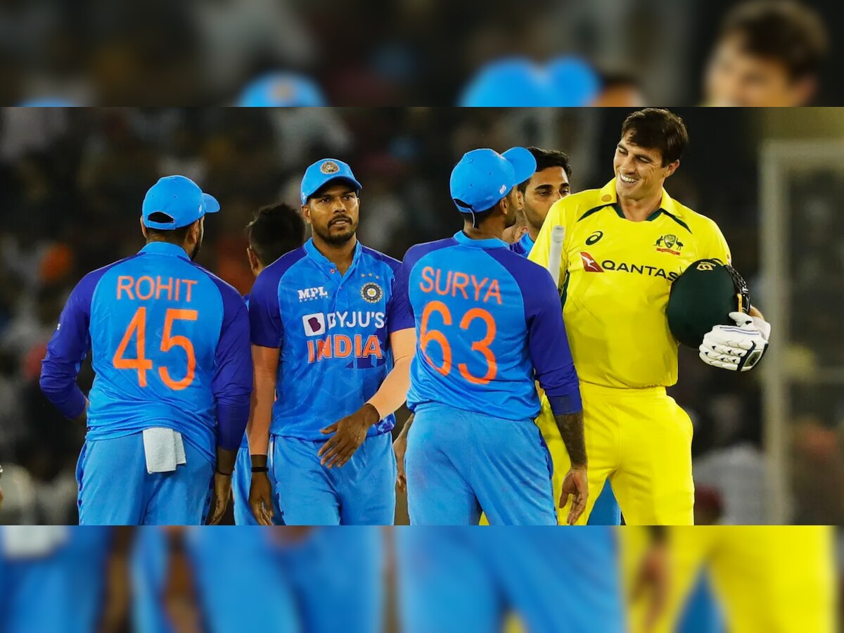 IND vs AUS: टीम इंडिया की हार का सबसे बड़ा विलेन बना ये खिलाड़ी, अगले मैच में खुद बाहर करेंगे कप्तान रोहित!