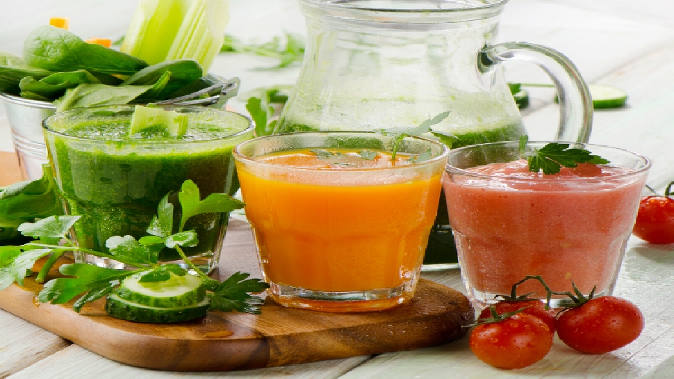 Morning Drink For Glowing Face Morning Drink For Glowing Face