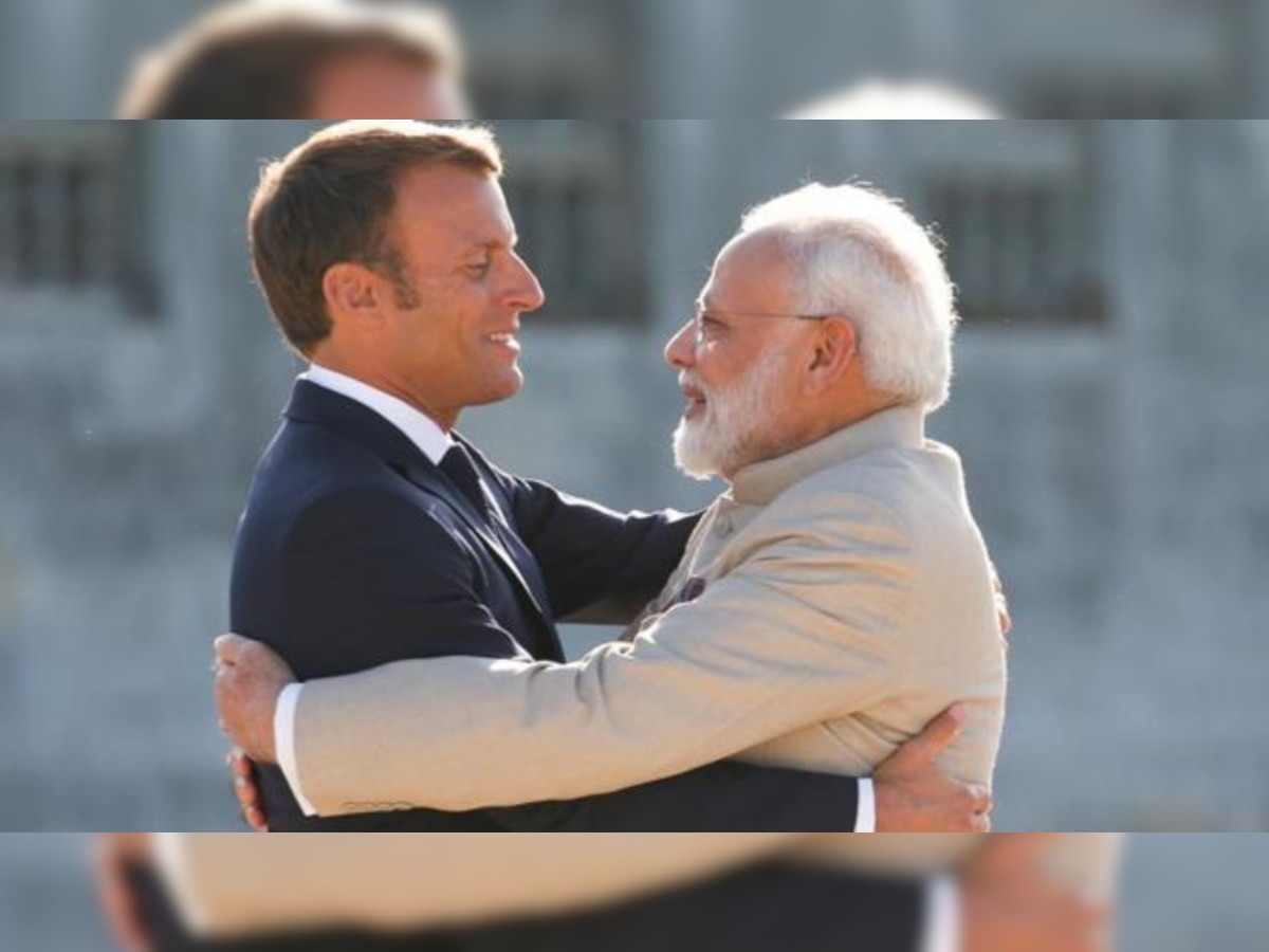 Emmanuel Macron Praises Narendra Modi: पीएम मोदी के इस बयान की कायल हुई दुनिया, मैक्रों ने बांधे तारीफों के पुल, अमेरिका ने बताया ऐतिहासिक