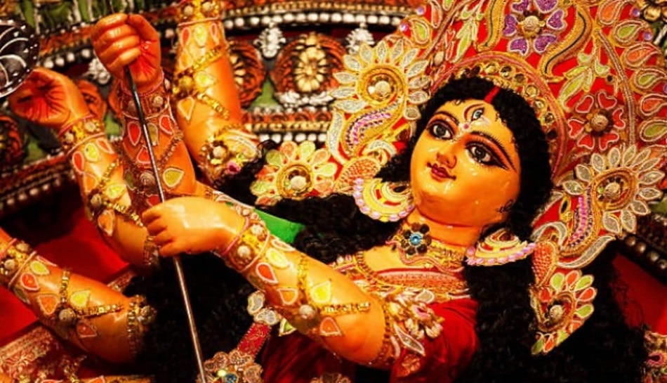 Navratri Special Visit These Famous Devi Temples Of Bihar For 9 Days Of ...