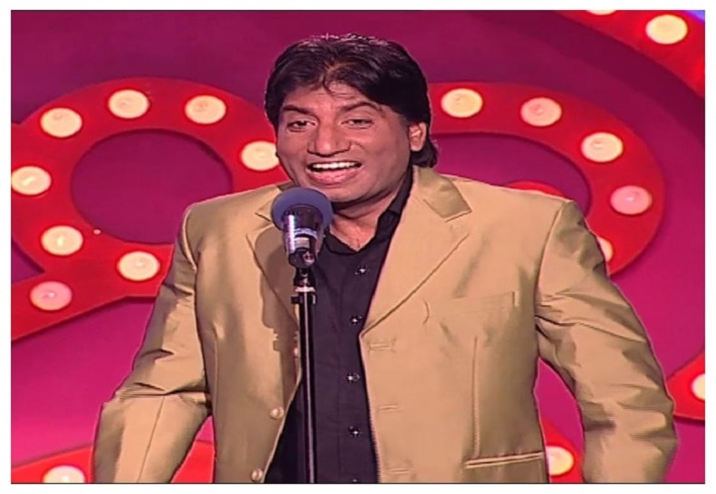 Comedian Raju Srivastava Dies at AIIMS know the life history