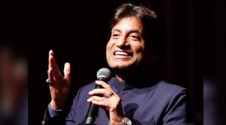 Raju Srivastava: &#039;राजू&#039; नहीं था कॉमेडी किंग का असली नाम, जानें क्या थी इस नाम के पीछे की कहानी