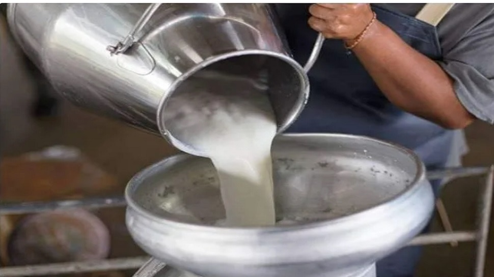 FSDA raids 15 big milk dairies Lucknow milk n milk products adulterated