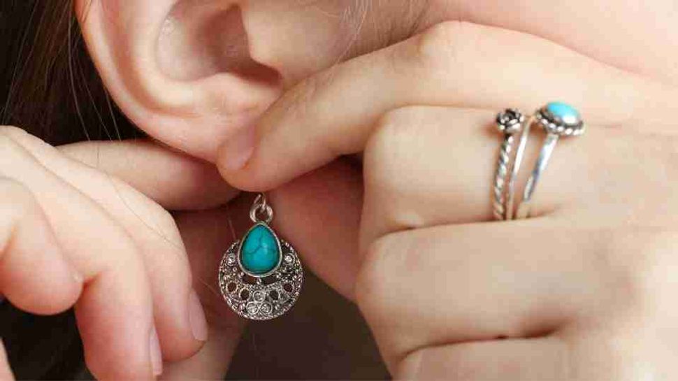 Top 10 Classic Indian Earrings | Indian Traditional Earrings — Karmaplace
