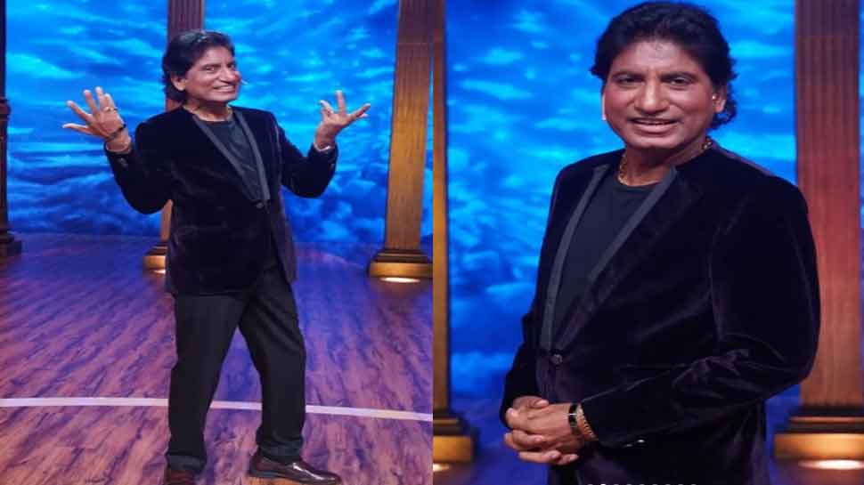 Raju Srivastava: ‘जिंदगी में ऐसा काम करो कि जब यमराज लेने आएं...’ इस एक पंक्ति में जीने का अर्थ समझा गए थे राजू