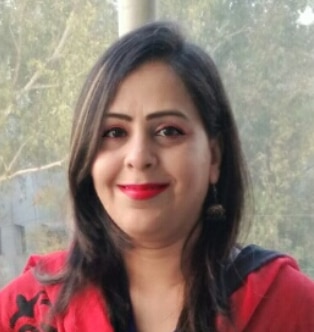 Sabiha Shakil
