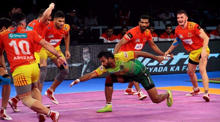 PKL 2022: 7 अक्टूबर से होगा प्रो कबड्डी लीग के 9वें सीजन का आगाज, जानें कहां देख सकेंगे लाइव