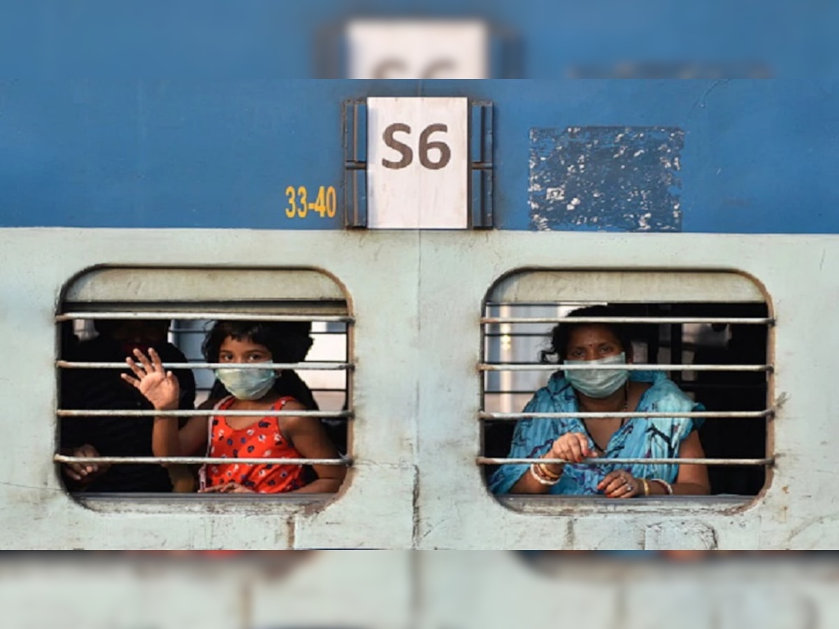 Indian Railways: ट्रेन में कराई है बुकिंग तो जानें किसे मिलेगी विंडो सीट, रेलवे ने जारी किए नए नियम!