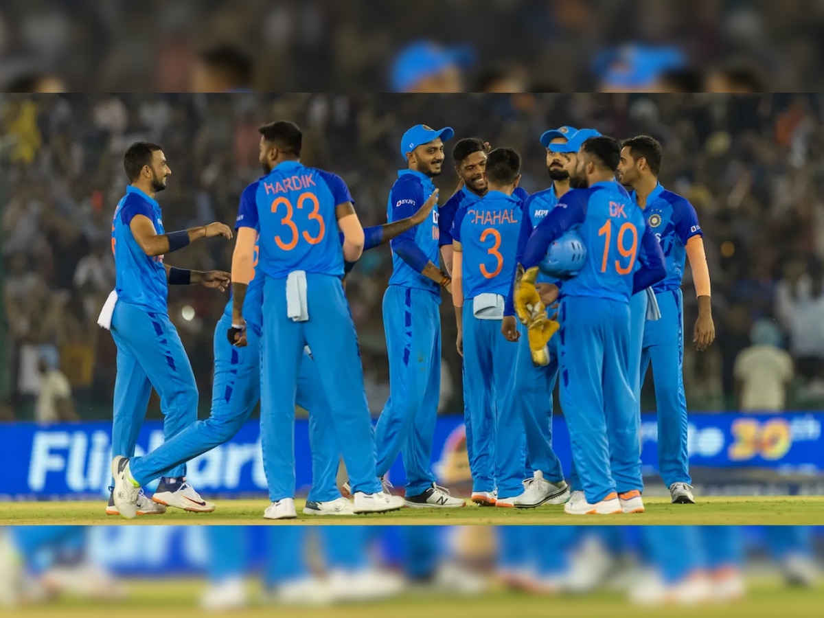 Team India