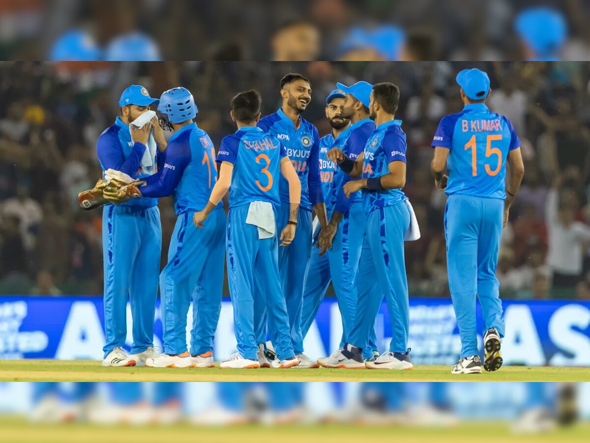 Team India