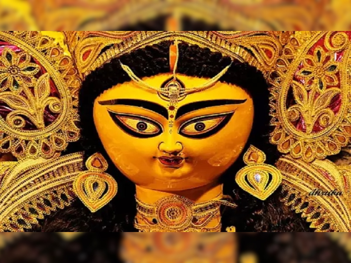 Navratri 2022: 26 सितंबर से शुरू हो रही है दुर्गापूजा, आज ही जानिए घट स्थापना का मुहूर्त